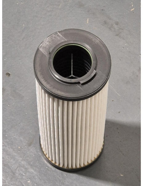 Liebherr - Air filter: picture 2 Liebherr - Air filter: picture 2