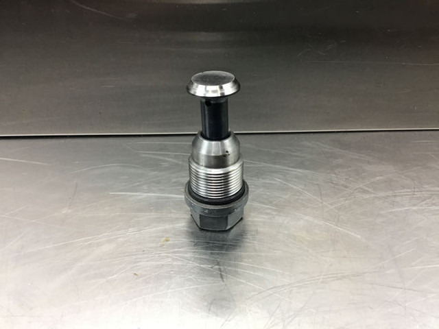 Liebherr Non Return Valve - Valve: picture 2 Liebherr Non Return Valve - Valve: picture 2