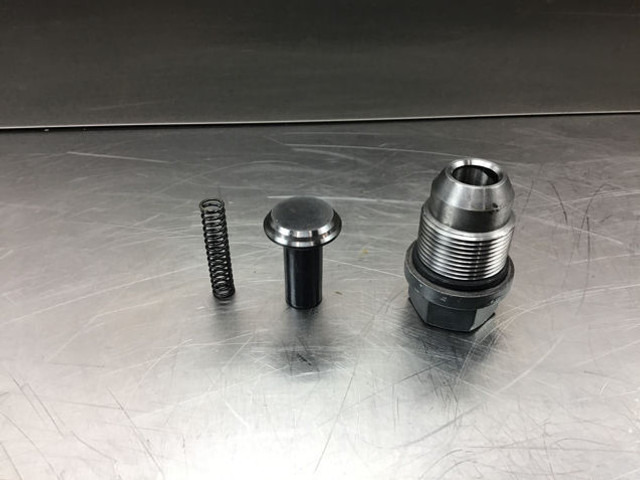 Liebherr Non Return Valve - Valve: picture 4 Liebherr Non Return Valve - Valve: picture 4
