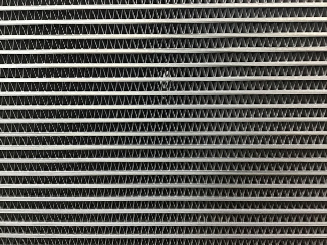 Liebherr Oil Cooler - Oil cooler: picture 3 Liebherr Oil Cooler - Oil cooler: picture 3