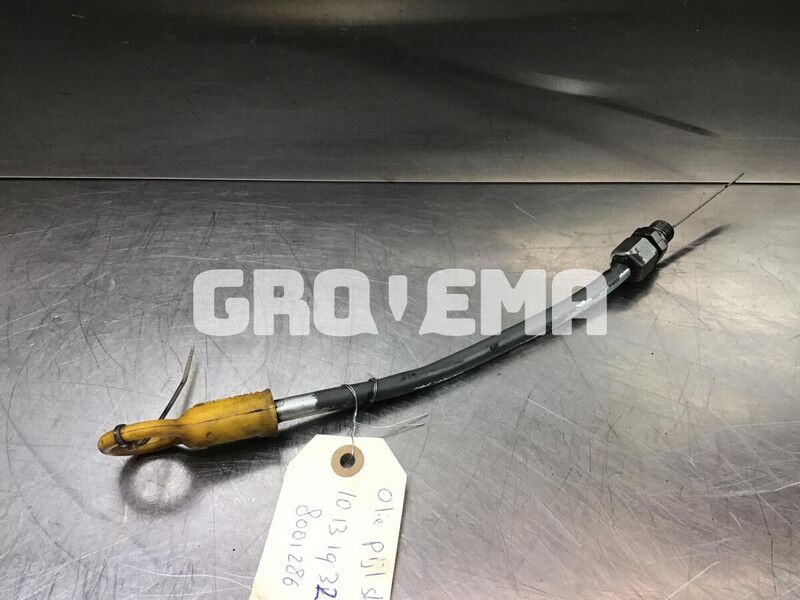 Liebherr Oil Dipstick with Pipe - Engine and parts: picture 1 Liebherr Oil Dipstick with Pipe - Engine and parts: picture 1