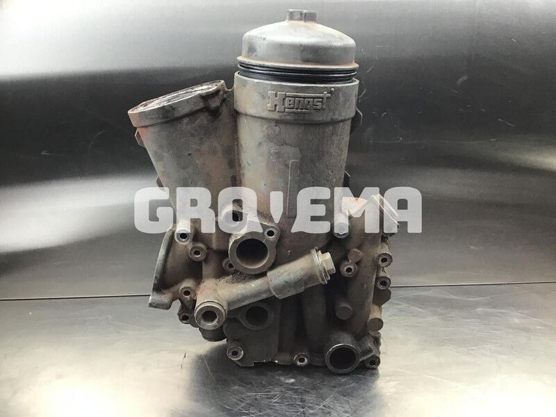 Liebherr Oil Module - Oil pump: picture 1 Liebherr Oil Module - Oil pump: picture 1