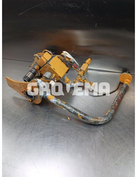 Liebherr Overload Warning - Hydraulic cylinder: picture 2 Liebherr Overload Warning - Hydraulic cylinder: picture 2