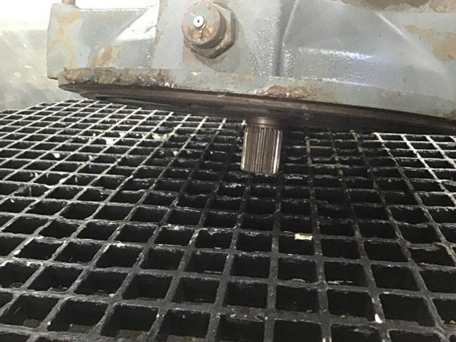 Liebherr PVG351B 332 - Hydraulic pump: picture 4 Liebherr PVG351B 332 - Hydraulic pump: picture 4