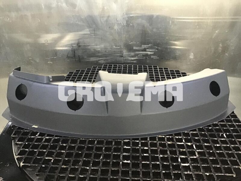 Liebherr Panel - Bumper: picture 2 Liebherr Panel - Bumper: picture 2