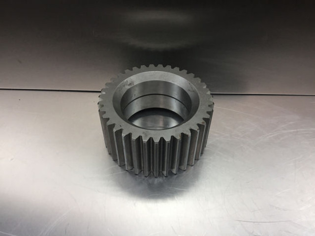 Liebherr Planeet Wheel - Steering pump: picture 1 Liebherr Planeet Wheel - Steering pump: picture 1