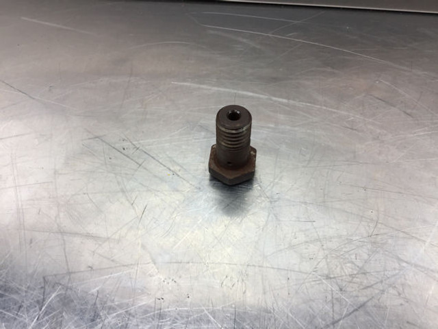 Liebherr Pressure Valve - Valve: picture 4 Liebherr Pressure Valve - Valve: picture 4
