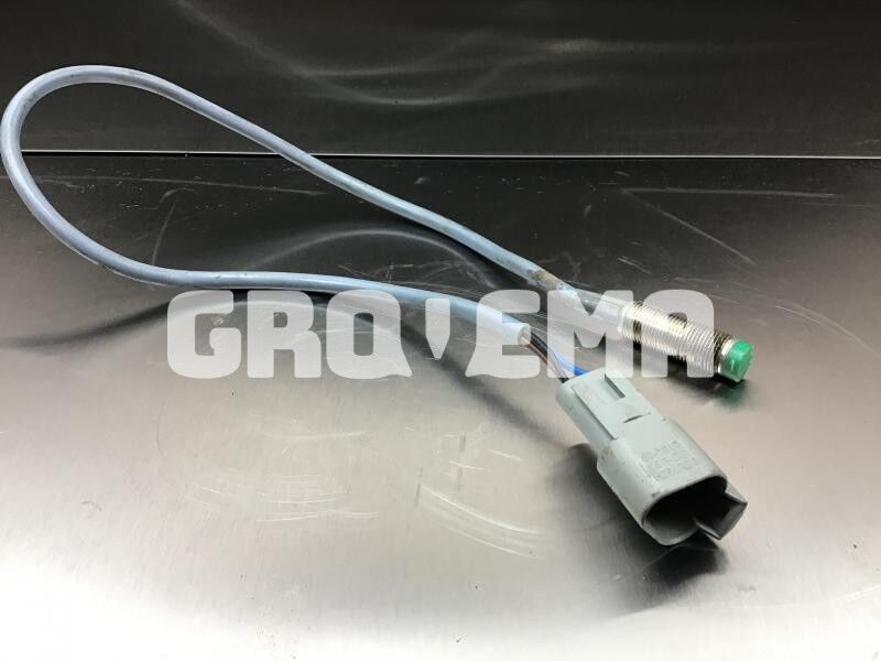 Liebherr Proximity Switch - Sensor: picture 2 Liebherr Proximity Switch - Sensor: picture 2
