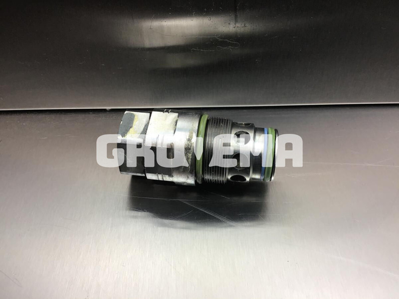 Liebherr R932 Li / R944C Li / R934 - Valve: picture 1 Liebherr R932 Li / R944C Li / R934 - Valve: picture 1