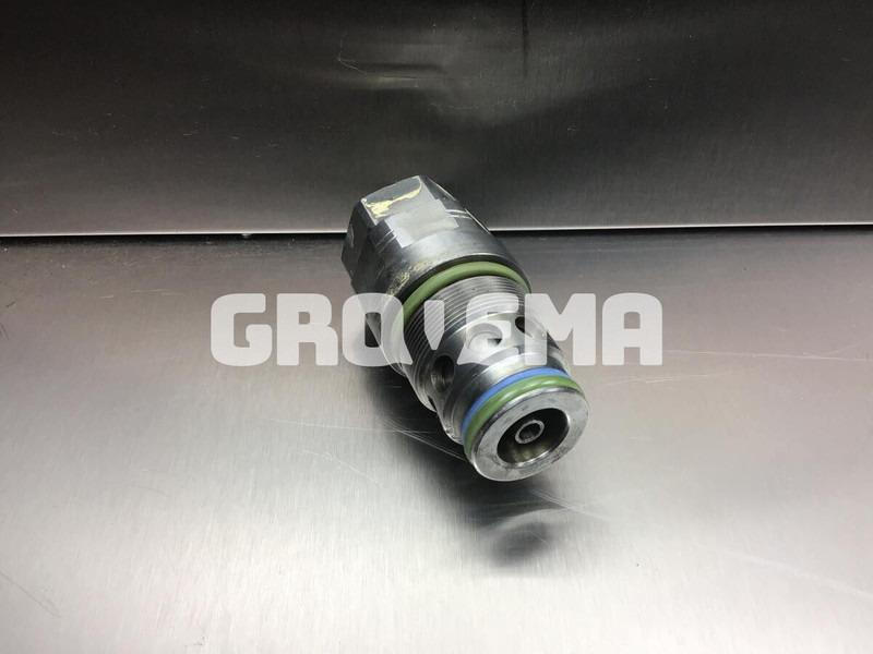 Liebherr R932 Li / R944C Li / R934 - Valve: picture 2 Liebherr R932 Li / R944C Li / R934 - Valve: picture 2
