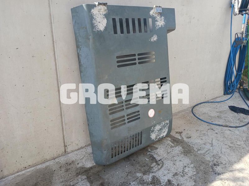 Liebherr R946 LC / R946 LC-V / R946 NLC - Engine and parts: picture 1 Liebherr R946 LC / R946 LC-V / R946 NLC - Engine and parts: picture 1