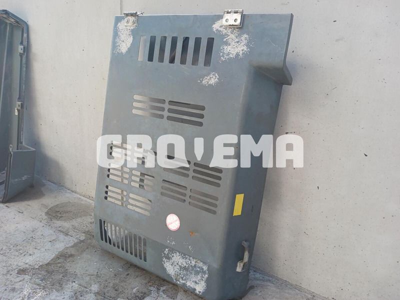 Liebherr R946 LC / R946 LC-V / R946 NLC - Engine and parts: picture 2 Liebherr R946 LC / R946 LC-V / R946 NLC - Engine and parts: picture 2