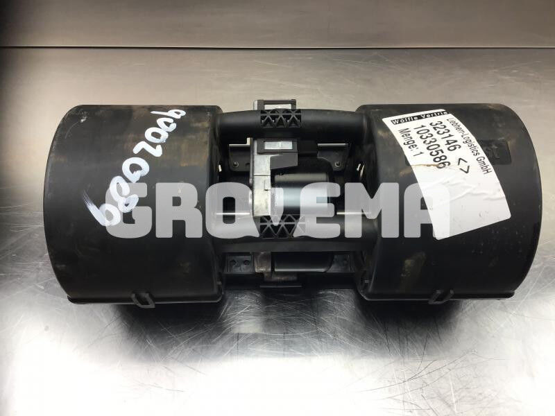 Liebherr R946 LC / R946 NLC / R956 / R976 / R926 LC / R920 / R920 LC - Blower motor: picture 2 Liebherr R946 LC / R946 NLC / R956 / R976 / R926 LC / R920 / R920 LC - Blower motor: picture 2