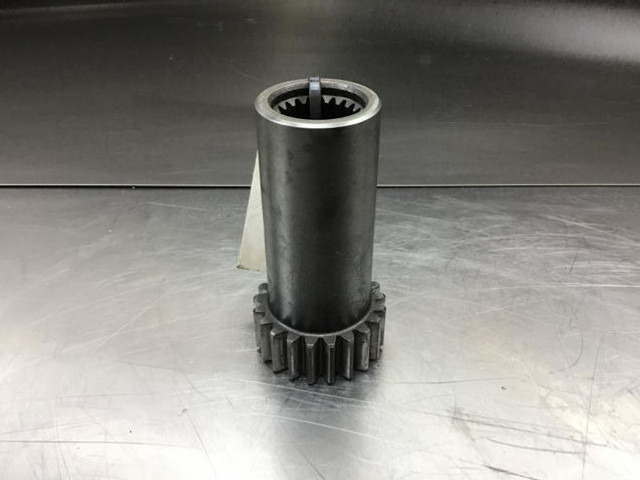 Liebherr Sun Wheel - Body and exterior: picture 5 Liebherr Sun Wheel - Body and exterior: picture 5