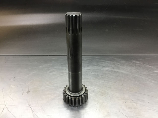 Steering pump Liebherr Sun Wheel: picture 6