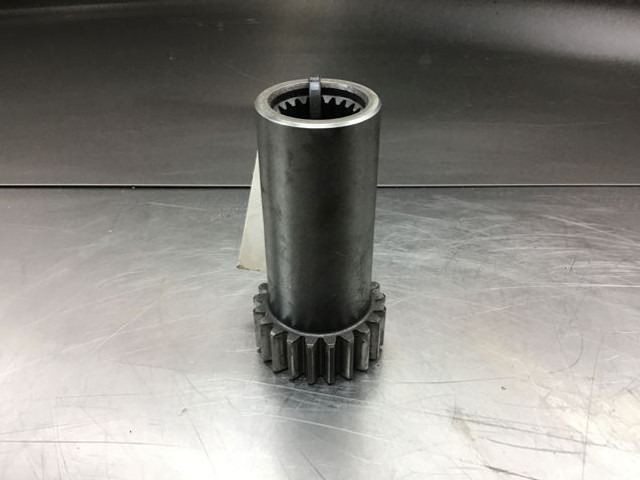 Liebherr Sun Wheel - Body and exterior: picture 1 Liebherr Sun Wheel - Body and exterior: picture 1