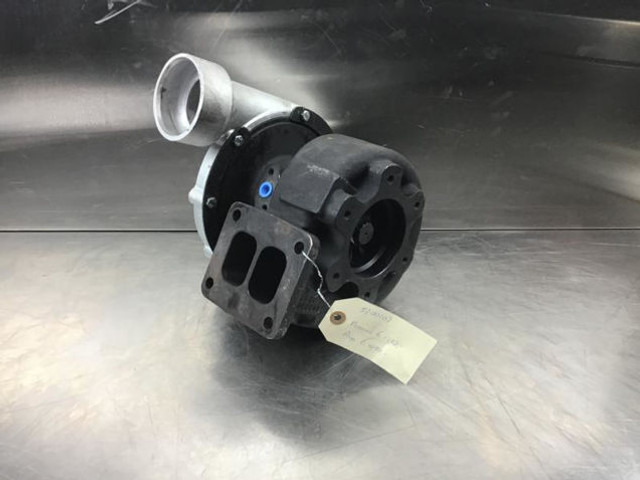Liebherr Turbo Charger K29 - Turbo: picture 2 Liebherr Turbo Charger K29 - Turbo: picture 2