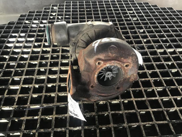 Liebherr Turbo Charger - Turbo: picture 2 Liebherr Turbo Charger - Turbo: picture 2