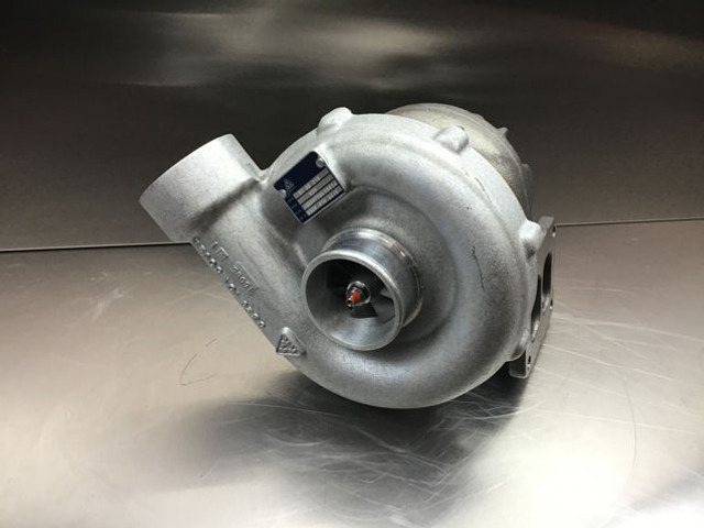 Liebherr Turbo Charger - Turbo: picture 5 Liebherr Turbo Charger - Turbo: picture 5