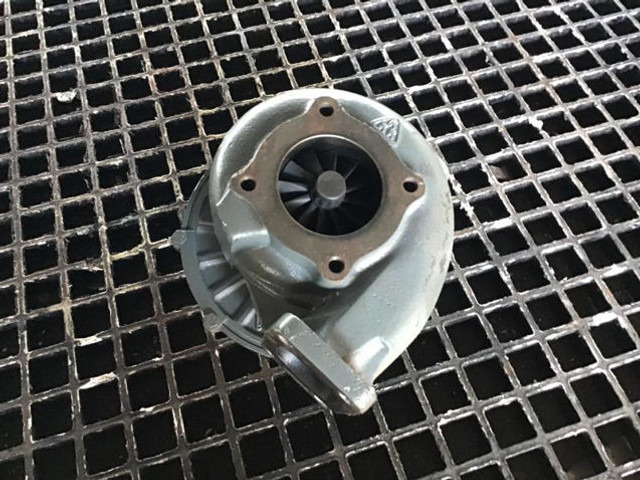 Turbo Liebherr Turbo charger K27: picture 10