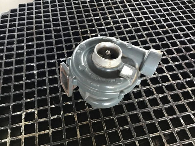 Turbo Liebherr Turbo charger K27: picture 7