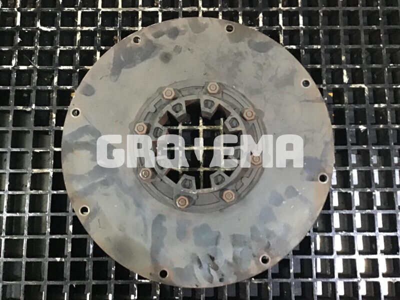 Liebherr Used Damper // part no. 7409105 - Clutch and parts: picture 2 Liebherr Used Damper // part no. 7409105 - Clutch and parts: picture 2