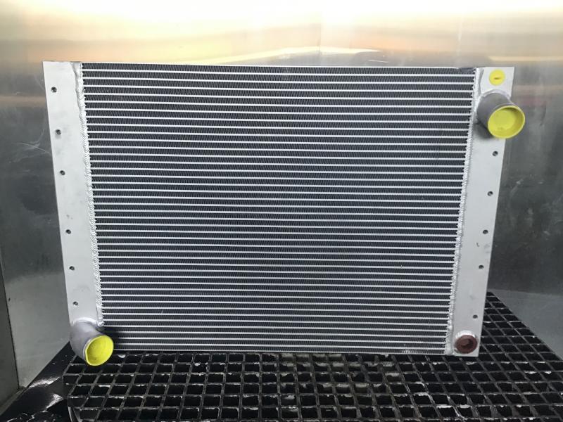 Liebherr Watercooler - Radiator for Construction machinery: picture 1 Liebherr Watercooler - Radiator for Construction machinery: picture 1