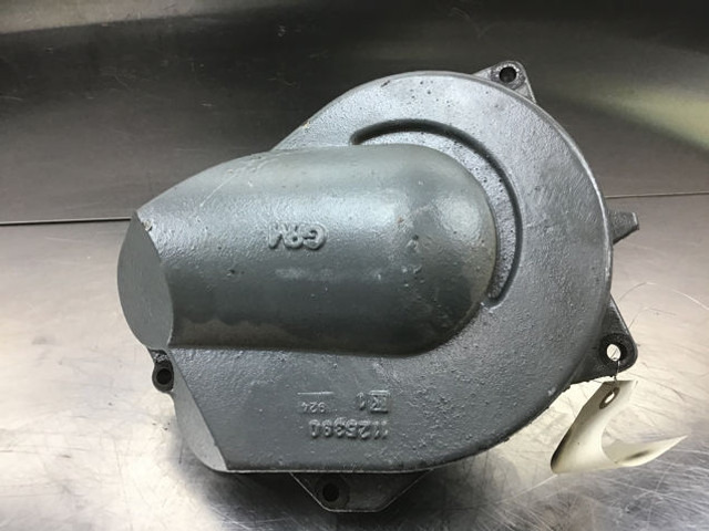 Liebherr Waterpump - Coolant pump: picture 4 Liebherr Waterpump - Coolant pump: picture 4