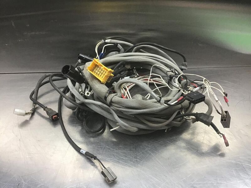Liebherr Wire Harness - Cables/ Wire harness: picture 2 Liebherr Wire Harness - Cables/ Wire harness: picture 2