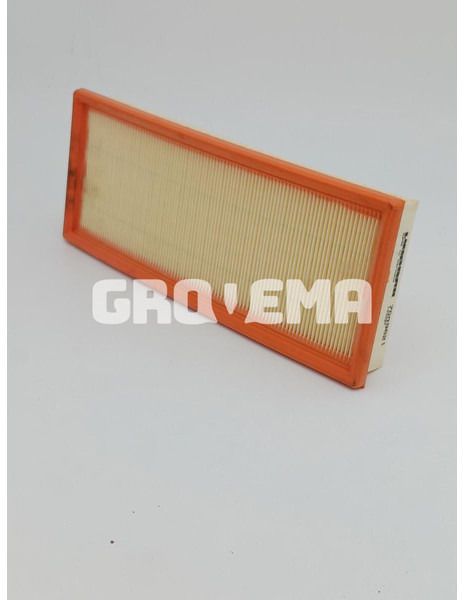 Onbekend - Cabin filter: picture 1 Onbekend - Cabin filter: picture 1