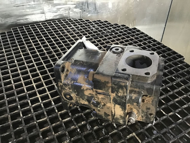 Rexroth A11V095 - Hydraulic pump: picture 2 Rexroth A11V095 - Hydraulic pump: picture 2