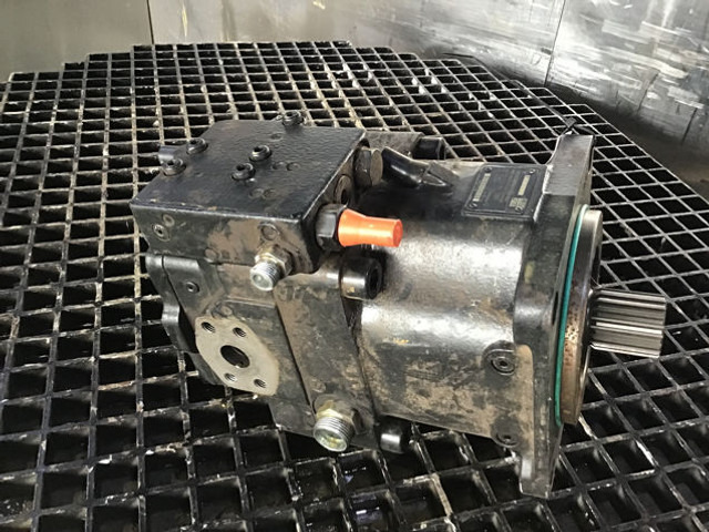 Rexroth A11V095 - Hydraulic pump: picture 5 Rexroth A11V095 - Hydraulic pump: picture 5