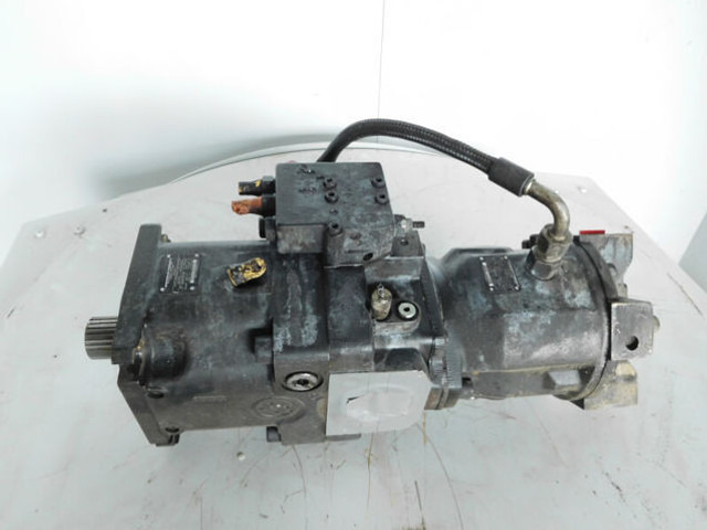 Rexroth A11V130 - Hydraulic pump: picture 5 Rexroth A11V130 - Hydraulic pump: picture 5