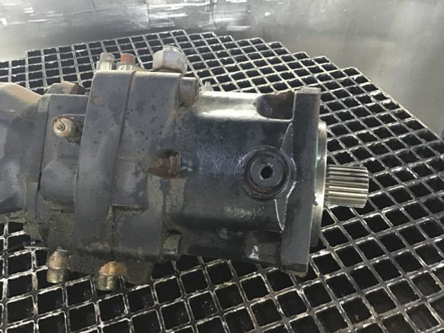 Rexroth A11V130 - Hydraulic pump: picture 2 Rexroth A11V130 - Hydraulic pump: picture 2