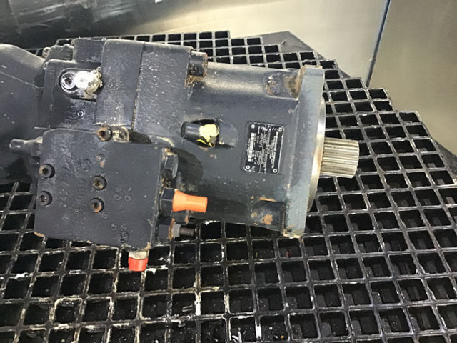 Rexroth A11V130 - Hydraulic pump: picture 5 Rexroth A11V130 - Hydraulic pump: picture 5