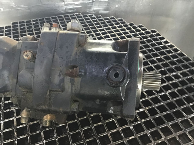 Rexroth A11V130 - Hydraulic pump: picture 1 Rexroth A11V130 - Hydraulic pump: picture 1