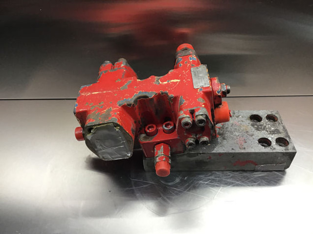 Rexroth Safety Valve - Valve: picture 5 Rexroth Safety Valve - Valve: picture 5