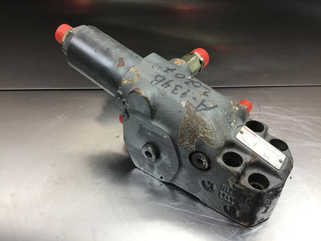 Rexroth Safety Valve - Valve: picture 1 Rexroth Safety Valve - Valve: picture 1