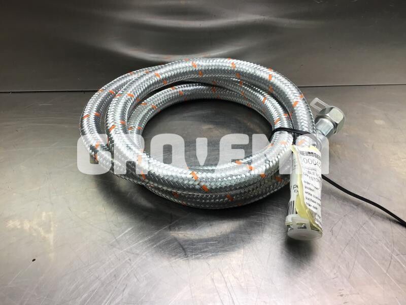 Liebherr Hose - Spare parts: picture 1 Liebherr Hose - Spare parts: picture 1