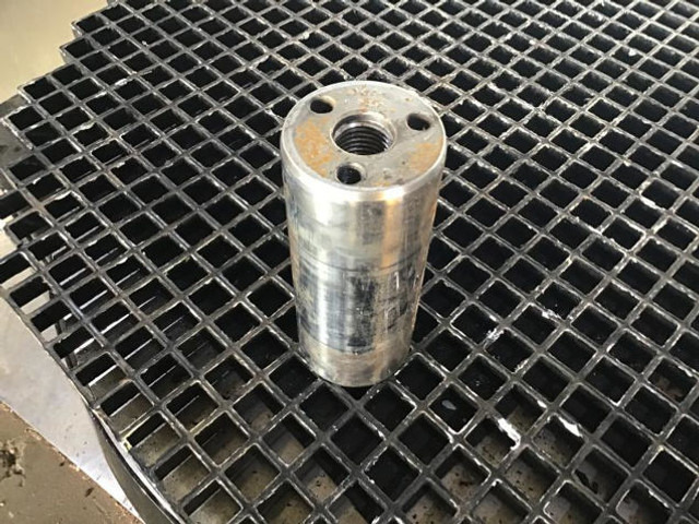 Spare parts Liebherr Pin 100X241X241: picture 16