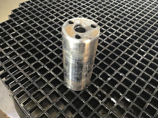 Spare parts Liebherr Pin 100X241X241: picture 12