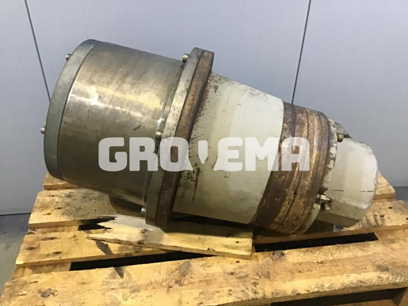 Spare parts Liebherr SAT375/250: picture 1