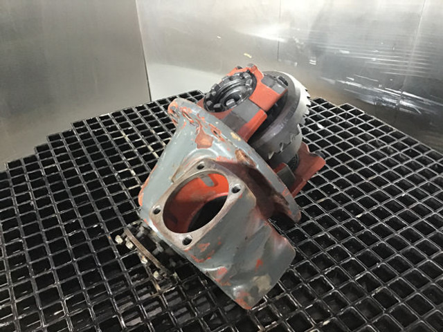 Differential gear ZF Differential: picture 6