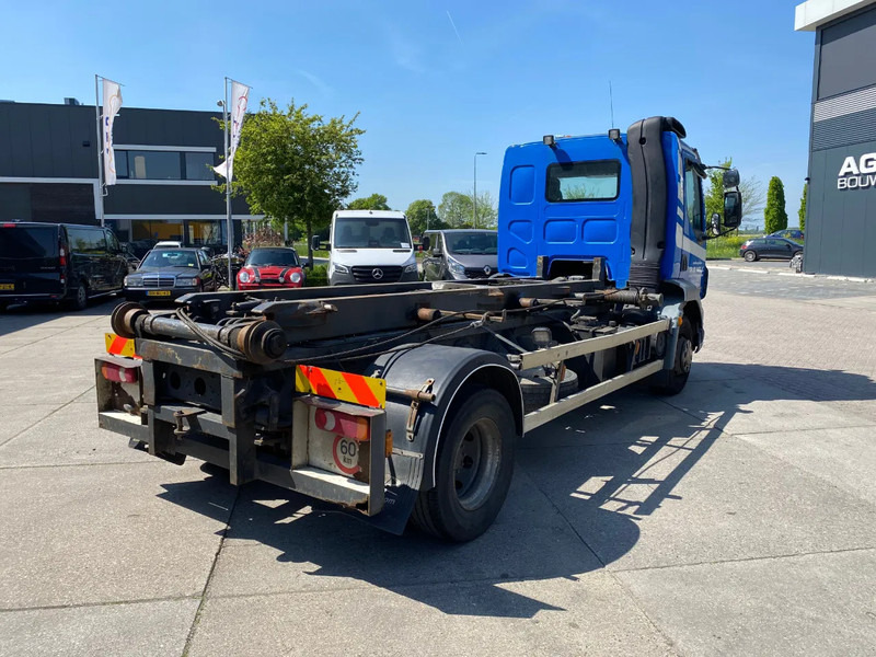 DAF LF 55.220 / Cable System / Manual / Euro 3 - Cable system truck: picture 5 DAF LF 55.220 / Cable System / Manual / Euro 3 - Cable system truck: picture 5