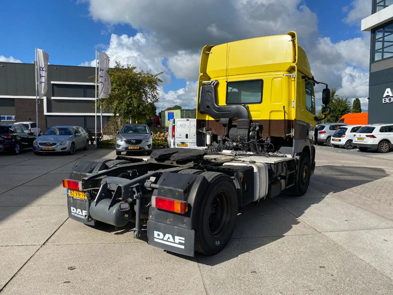 Tractor unit DAF CF 85.410 SSC / Hydraulic / Euro 5 / Dutch Truck: picture 6