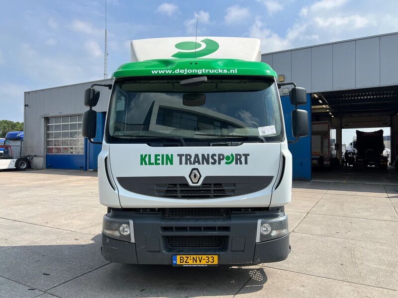 Renault Premium 380 / Daycab / Automatic / Euro 5 - Tractor unit: picture 2 Renault Premium 380 / Daycab / Automatic / Euro 5 - Tractor unit: picture 2