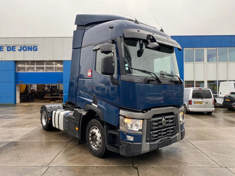 Renault T430 Comfort / 2x Tank / Euro-6 - Tractor unit: picture 3 Renault T430 Comfort / 2x Tank / Euro-6 - Tractor unit: picture 3