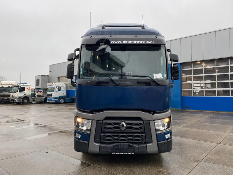 Renault T430 Comfort / 2x Tank / Euro-6 - Tractor unit: picture 2 Renault T430 Comfort / 2x Tank / Euro-6 - Tractor unit: picture 2