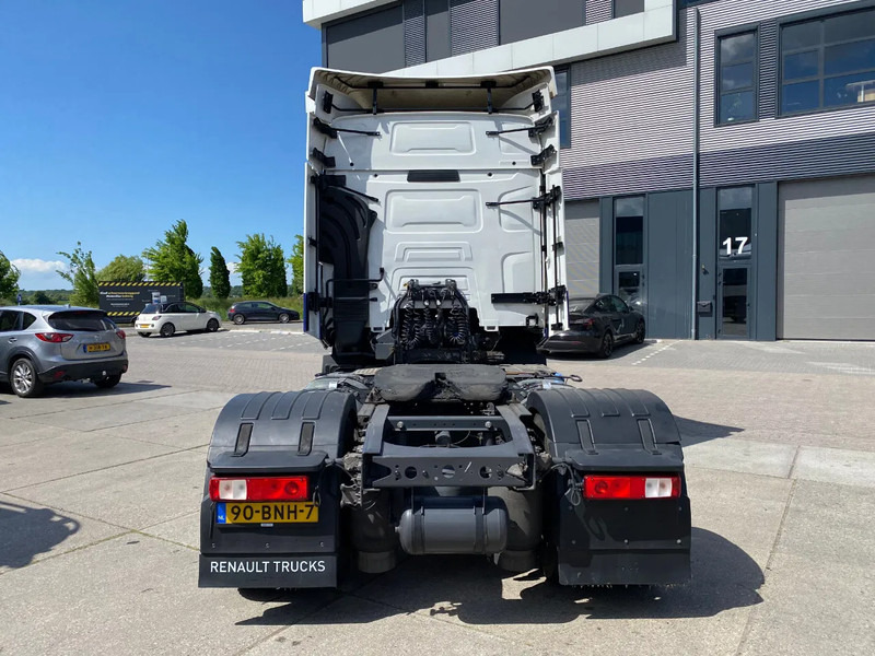 Renault T460 2x Tank / Euro 6D - Tractor unit: picture 4 Renault T460 2x Tank / Euro 6D - Tractor unit: picture 4