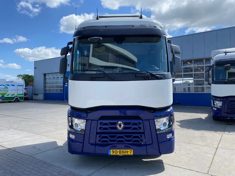 Renault T460 2x Tank / Euro 6D - Tractor unit: picture 2 Renault T460 2x Tank / Euro 6D - Tractor unit: picture 2